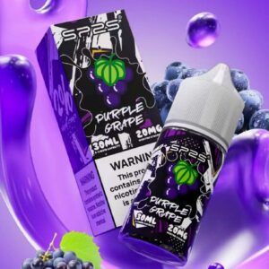 SP2S電子煙油|30ml/20mg註入式菸油|SP2小煙煙油|16 種口味:圖片 2